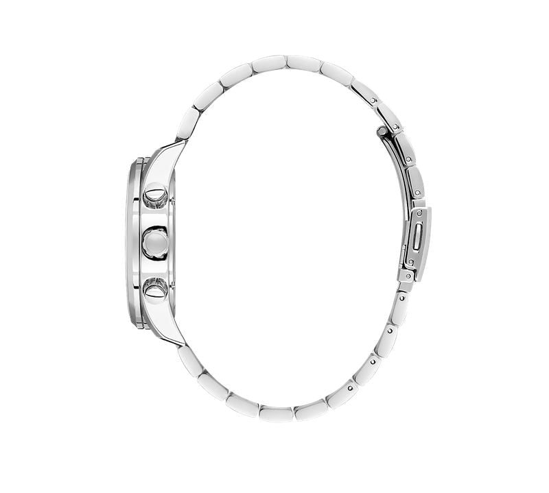 Daniel Klein Exclusive Green Dial Multifunction Watch