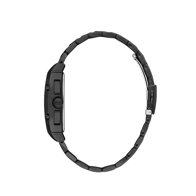 Daniel Klein Exclusive Green Dial Multifunction Watch