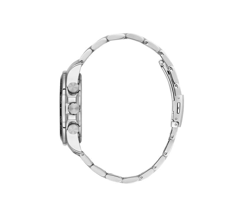 Daniel Klein Exclusive Grey Dial Multifunction Watch