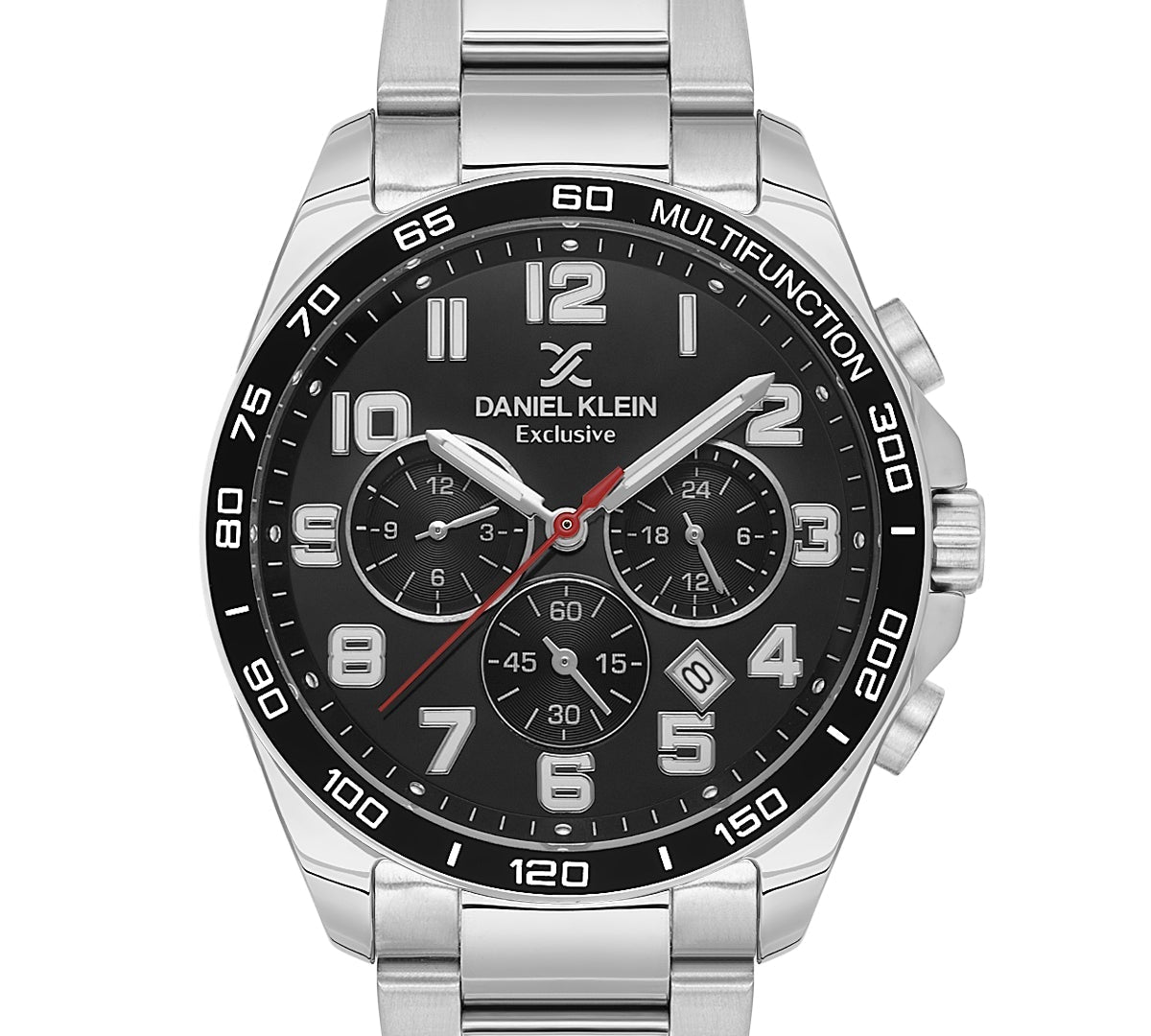 Daniel Klein Exclusive DK.1.13842-1 Men's Quartz Watch