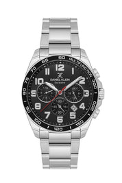 Daniel Klein Exclusive DK.1.13842-1 Men's Quartz Watch