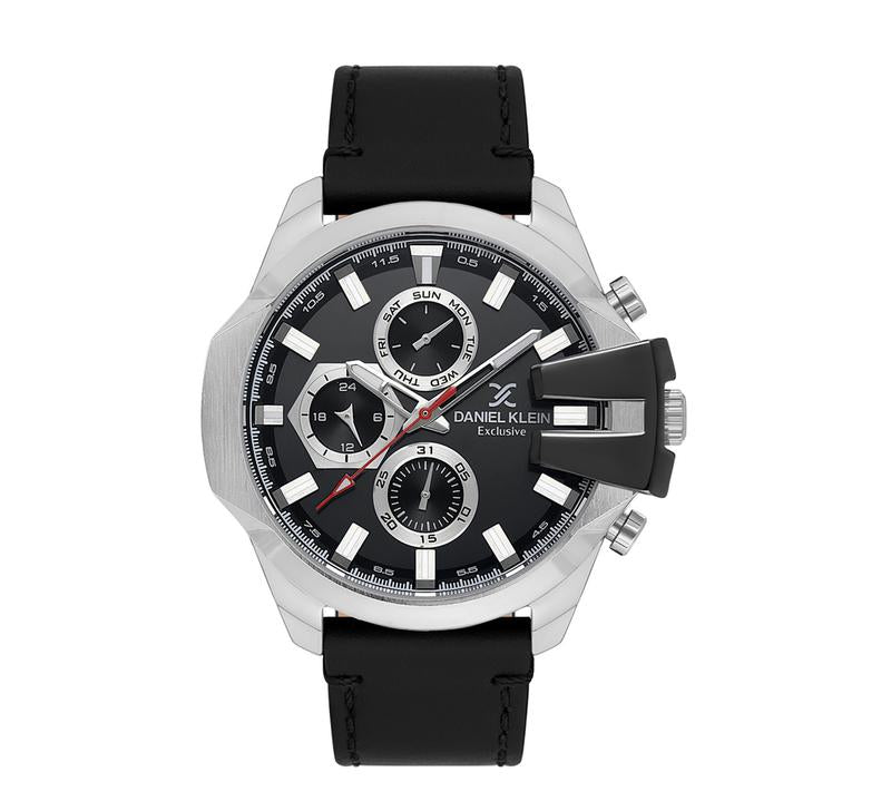 Daniel Klein Exclusive DK.1.13849-1 Men's Quartz Watch