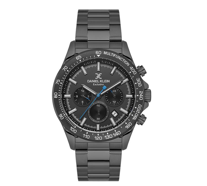 Daniel Klein Exclusive DK.1.13852-5 Men's Quartz Watch
