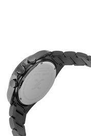 Daniel Klein Exclusive Blue Dial Multifunction Watch