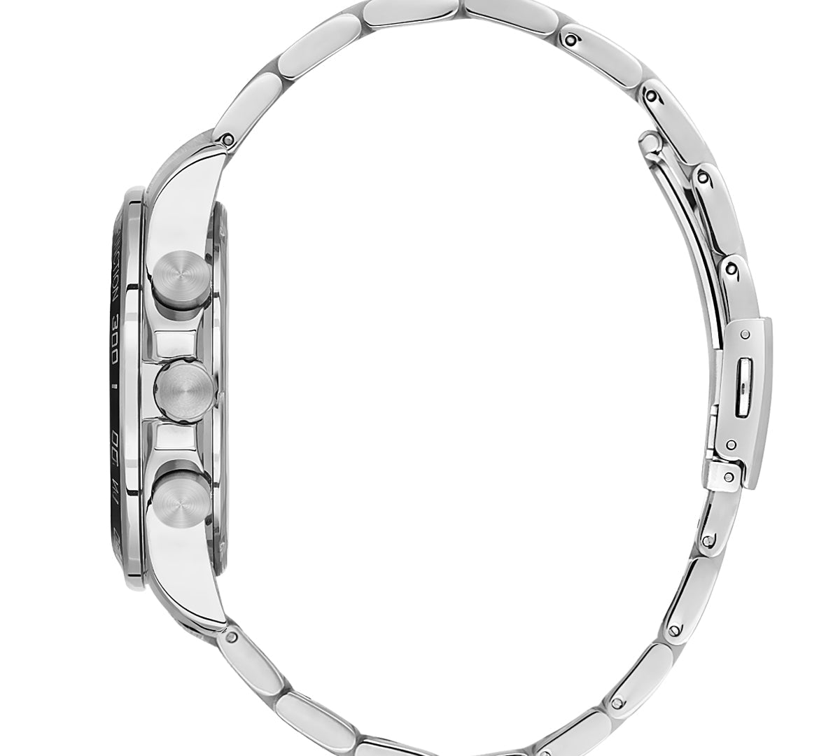 Daniel Klein Exclusive Grey Dial Multifunction Watch