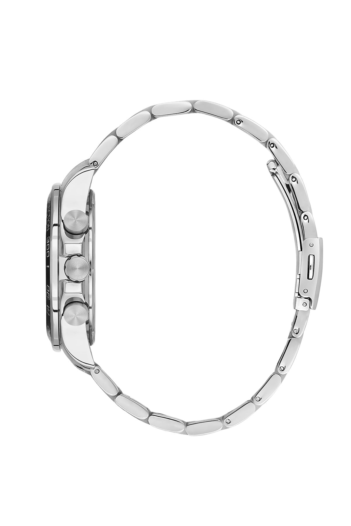 Daniel Klein Exclusive Grey Dial Multifunction Watch
