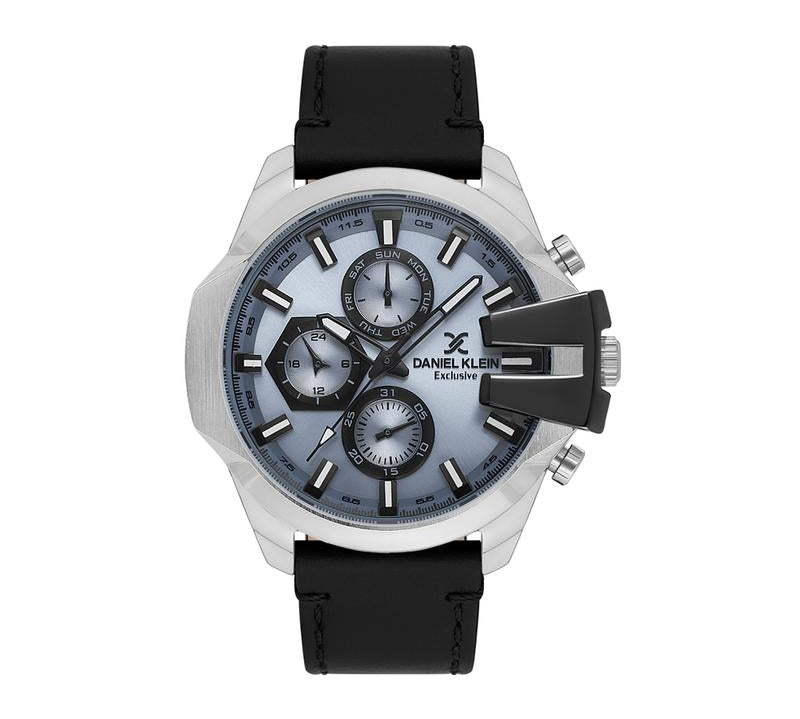 Daniel Klein Exclusive DK.1.13849-2 Men's Quartz Watch