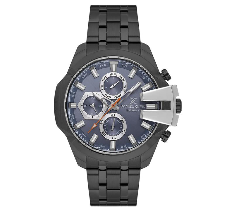 Daniel Klein Exclusive DK.1.13848-3 Men's Quartz Watch