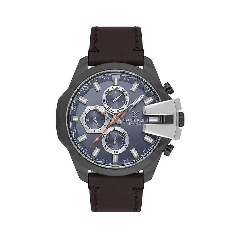 Daniel Klein Exclusive DK.1.13849-3 Men's Quartz Watch