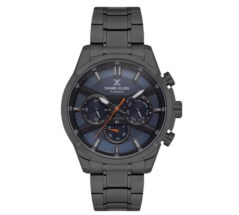 Daniel Klein Exclusive DK.1.13793-4 Men's Quartz Watch