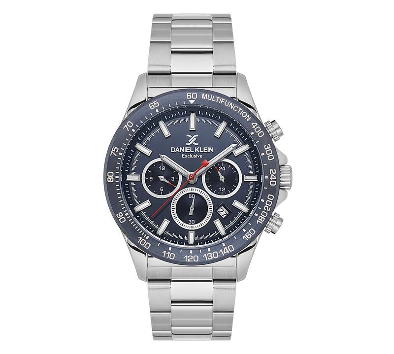 Daniel Klein Exclusive DK.1.13852-3 Men's Quartz Watch
