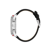 Daniel Klein Gents Black Dial Multifunction Watch