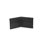 Daniel Klein Gents Black Wallet