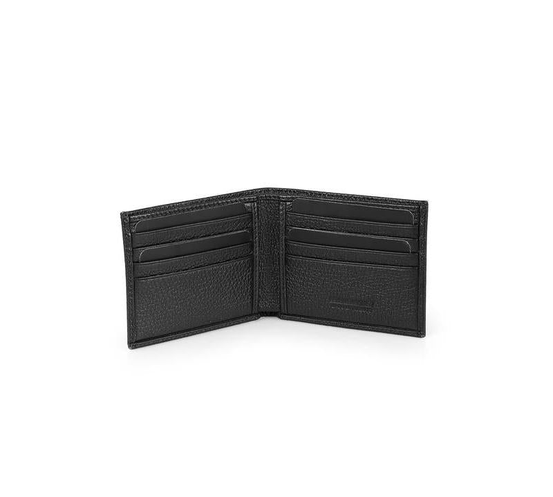 Daniel Klein Gents Black Wallet