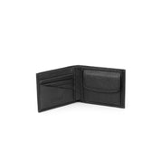 Daniel Klein Gents Black Wallet