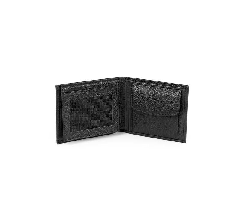 Daniel Klein Gents Black Wallet