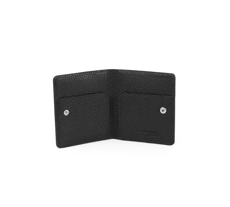 Daniel Klein Gents Black Wallet