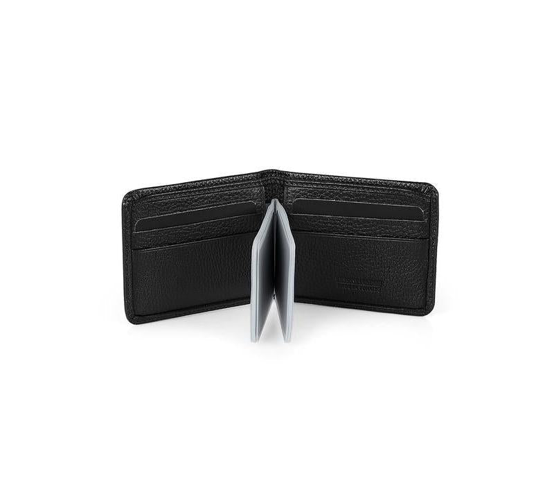 Daniel Klein Gents Black Wallet