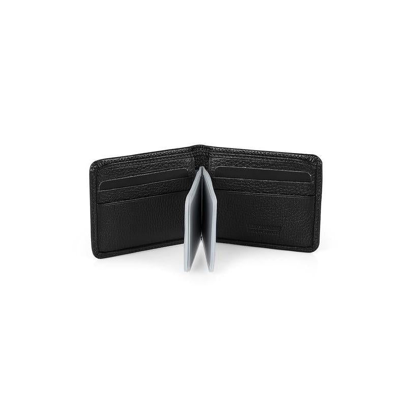 Daniel Klein Gents Black Wallet