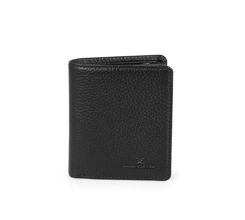 Daniel Klein Gents Black Wallet