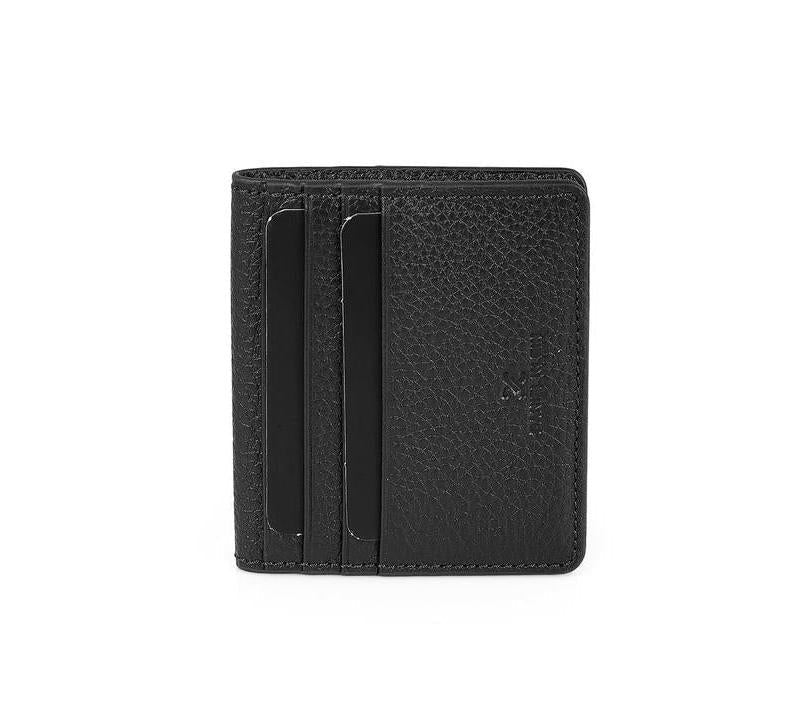 Daniel Klein Gents Black Wallet