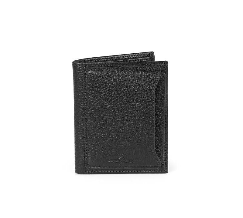 Daniel Klein Gents Black Wallet