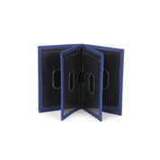 Daniel Klein Gents Blue Card Holder