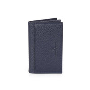 Daniel Klein Gents Blue Card Holder