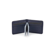 Daniel Klein Gents Blue Wallet