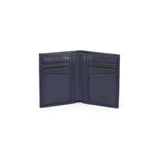 Daniel Klein Gents Blue Wallet