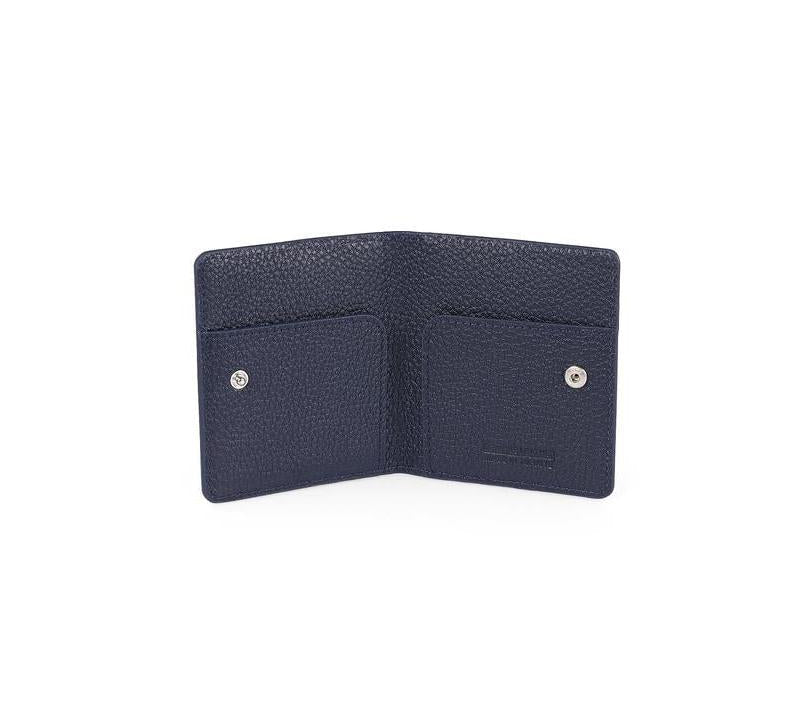 Daniel Klein Gents Blue Wallet