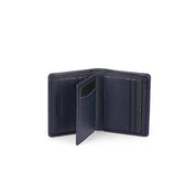 Daniel Klein Gents Blue Wallet