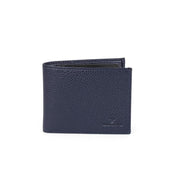 Daniel Klein Gents Blue Wallet