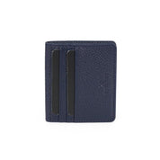 Daniel Klein Gents Blue Wallet