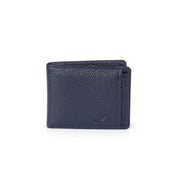 Daniel Klein Gents Blue Wallet
