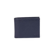 Daniel Klein Gents Blue Wallet