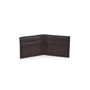 Daniel Klein Gents Brown Wallet