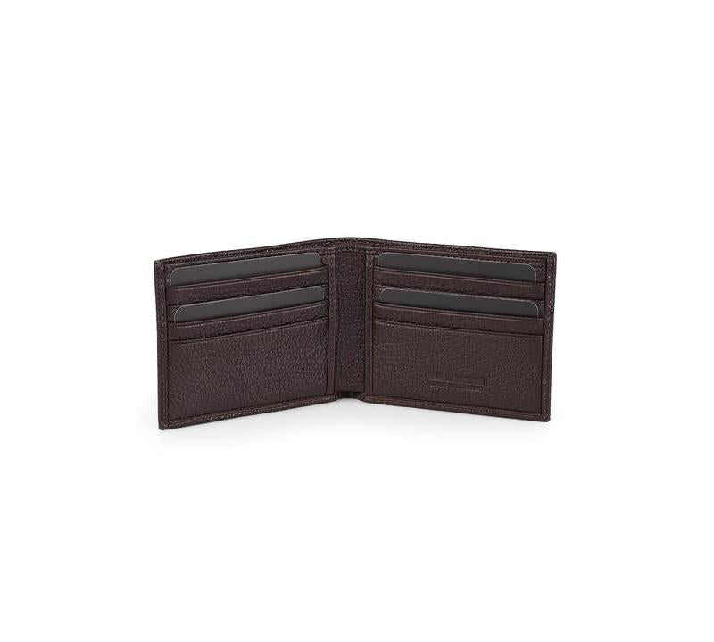 Daniel Klein Gents Brown Wallet