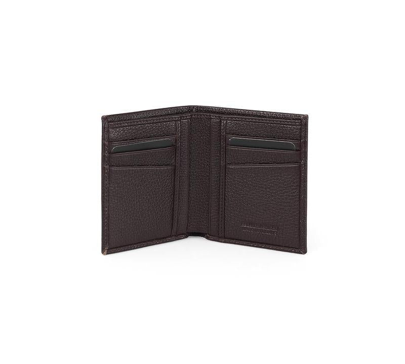 Daniel Klein Gents Brown Wallet