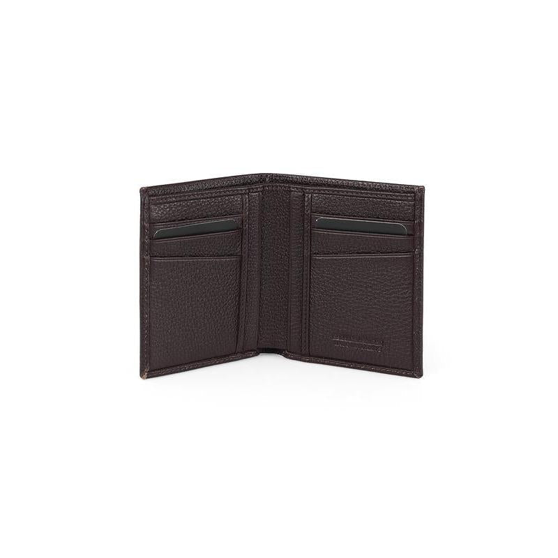 Daniel Klein Gents Brown Wallet