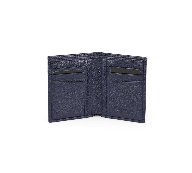 Daniel Klein Gents Brown Wallet