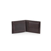 Daniel Klein Gents Brown Wallet