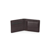 Daniel Klein Gents Brown Wallet