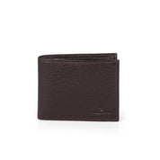 Daniel Klein Gents Brown Wallet