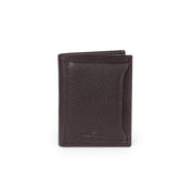 Daniel Klein Gents Brown Wallet