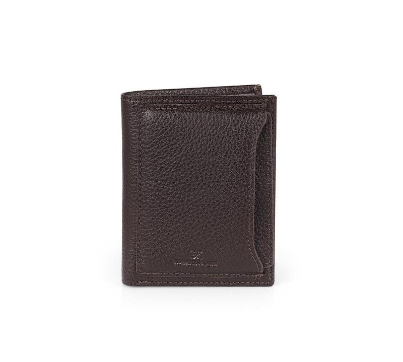 Daniel Klein Gents Brown Wallet