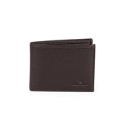 Daniel Klein Gents Brown Wallet