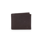 Daniel Klein Gents Brown Wallet