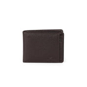 Daniel Klein Gents Brown Wallet