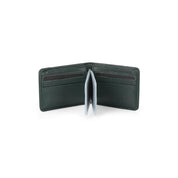 Daniel Klein Gents Green Wallet